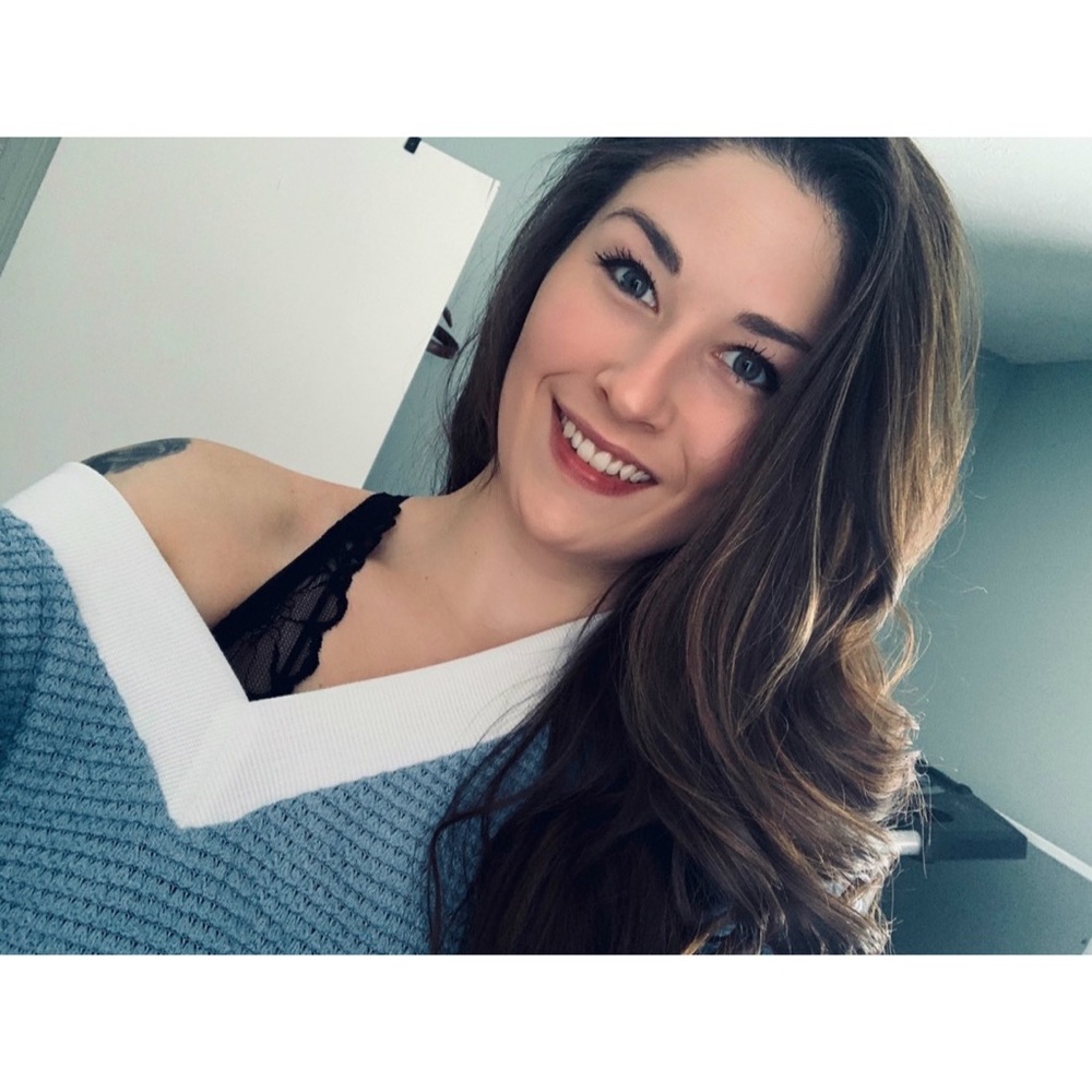 Meet your Posher, Ashlin